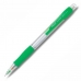 Porta-minas Pilot Super Grip Verde Claro 0,5 mm (12 Unidades)