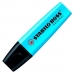 Marcador Fluorescente Stabilo Boss Azul (10 Unidades) (1 Unidade)