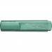 Marcador Fluorescente Faber-Castell Textliner 46 (10 Unidades)