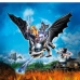 Playset Playmobil 71081 Draak