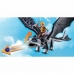 Playset Playmobil 71081 Draak