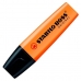 Marcador Fluorescente Stabilo Boss Naranja 10 Piezas (10 Unidades)