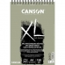 Скицник Canson Touch XL Сив A4 210 x 297 mm