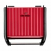 Grill George Foreman 25030-56 1200W Czerwony Ø 24 cm