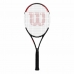 Tennisrekkert Wilson Pro Staff Precision 100 Svart