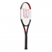 Tenisa Raķete Wilson Pro Staff Precision 100 Melns