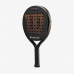 Padelmaila Wilson Pro Staff V2 Elite Musta