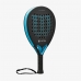 Paletă de Padel Wilson Ultra Elite V2 Negru