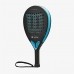 Paletă de Padel Wilson Ultra Elite V2 Negru