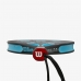 Paletă de Padel Wilson Ultra Elite V2 Negru