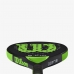 Racchetta da Padel Wilson Blade Elite V2 Nero Verde