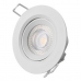 Einbaustrahler EDM 31652 Downlight F 5 W 380 lm 3200 Lm (3200 K)