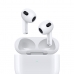 Ακουστικά Apple AirPods (3rd generation) IPX4