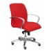Krzesło Biurowe Caudete P&C BALI350 Czerwony