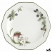 Plochý tanier Churchill Victorian Orchard Keramický Porcelánové nádoby Ø 27 cm (6 kusov)