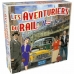 Jogo de Mesa Les Aventuriers du Rail - New York (FR)