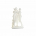 Decoratieve figuren DKD Home Decor Hars (25 x 11 x 40.5 cm)