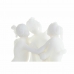 Decoratieve figuren DKD Home Decor Hars (25 x 11 x 40.5 cm)