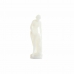 Decoratieve figuren DKD Home Decor 8424001850617 13,5 x 10,5 x 33,5 cm Wit Neoklassiek