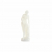 Statua Decorativa DKD Home Decor 8424001850617 13,5 x 10,5 x 33,5 cm Bianco Neoclassico