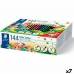 Barvy Staedtler Noris Colour Wopex Set (7 kusů)