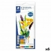 Pintura acrílica Staedtler Set 6 Piezas 12 ml