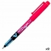 Στυλό με τζελ Pilot V Sign Pen Κόκκινο 0,6 mm (12 Μονάδες)