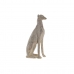 Figura Decorativa DKD Home Decor 48 x 23 x 78 cm Colonial Cão