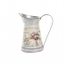 Okrasna zalivalka DKD Home Decor Tulipa Roza 23 x 13 x 26 cm