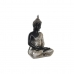 Deko-Figur DKD Home Decor Gold Buddha 31 x 22 x 49 cm