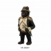 Statua Decorativa DKD Home Decor 16,5 x 12 x 32 cm Gorilla