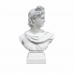 Декоративная фигура DKD Home Decor Apollo Белый Шинный полировщик 13,7 x 7,5 x 19,5 cm