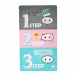 Veido kaukė Peel Off Holika Holika Pig-nose Clear Black Head 3 Step