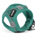 Imbracatura per Cani Gloria Air Mesh Trek Star Regolabile Turchese Taglia XXXS (18-20 cm)