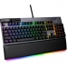 Gaming Keyboard Asus ROG Strix Flare II Animate Qwerty Spaans