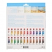 Acquerelli Talens Art Creation 24 Pezzi Multicolore 12 ml (24 Unità)