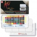 Set de Pinturas Acuarela Talens Sakura Koi Water Colors Multicolor