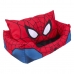 Cama para cão Marvel Vermelho