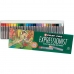 Set of soft pastel chalks Talens Sakura CRAY-PAS EXPRESSIONIST 25 Daudzums Daudzkrāsains