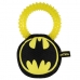 Hundleksak Batman   Gul 100 % polyester