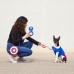 Šuns žaislas The Avengers   Mėlyna 100 % poliesteris