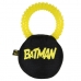 Hračka pro psa Batman   Žlutý 100 % polyester