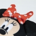 Jouet pour chien Minnie Mouse   Rouge 100 % polyester