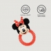 Pseća igračka Minnie Mouse   Crvena 100 % poliester