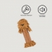 Koera mänguasi Star Wars   Pruun 100 % polüester