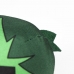 Kutya játék The Avengers   Zöld 100 % poliészter