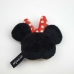 Kissan lelu Minnie Mouse Punainen PET