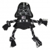 Corda Star Wars Preto