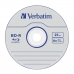 Blu-Ray BD-R Verbatim Datalife 50 броя 25 GB 6x