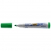 Liquid chalk marker Bic Velleda Ecolutions 1701 Green (12 Pieces)